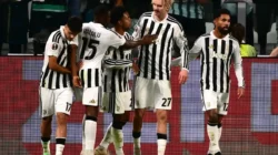 Hasil Juventus vs NEC 5-0: Pesta Gol Sempurna Si Nyonya Besar di Liga Europa