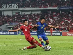 Hasil Lesotho vs Maroko 0-2: Singa Atlas Kokoh di Puncak Kualifikasi AFCON 2027