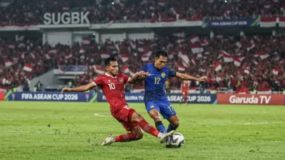 Hasil Lesotho vs Maroko 0-2: Singa Atlas Kokoh di Puncak Kualifikasi AFCON 2027