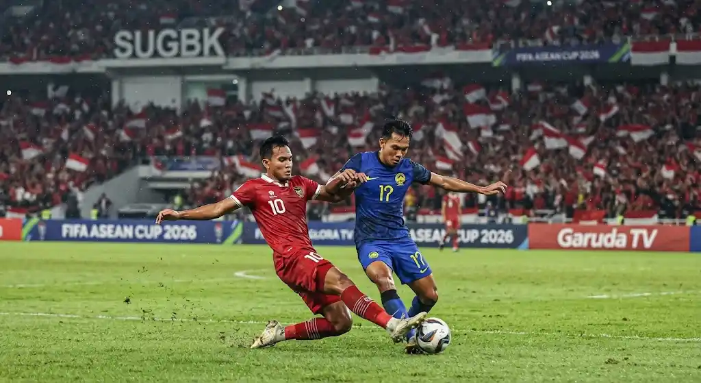 Hasil Lesotho vs Maroko 0-2: Singa Atlas Kokoh di Puncak Kualifikasi AFCON 2027