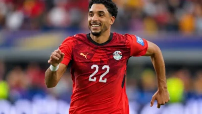 Hasil Sudan Selatan vs Mesir 0-5: Tanpa Mohamed Salah, The Pharaohs Mengamuk