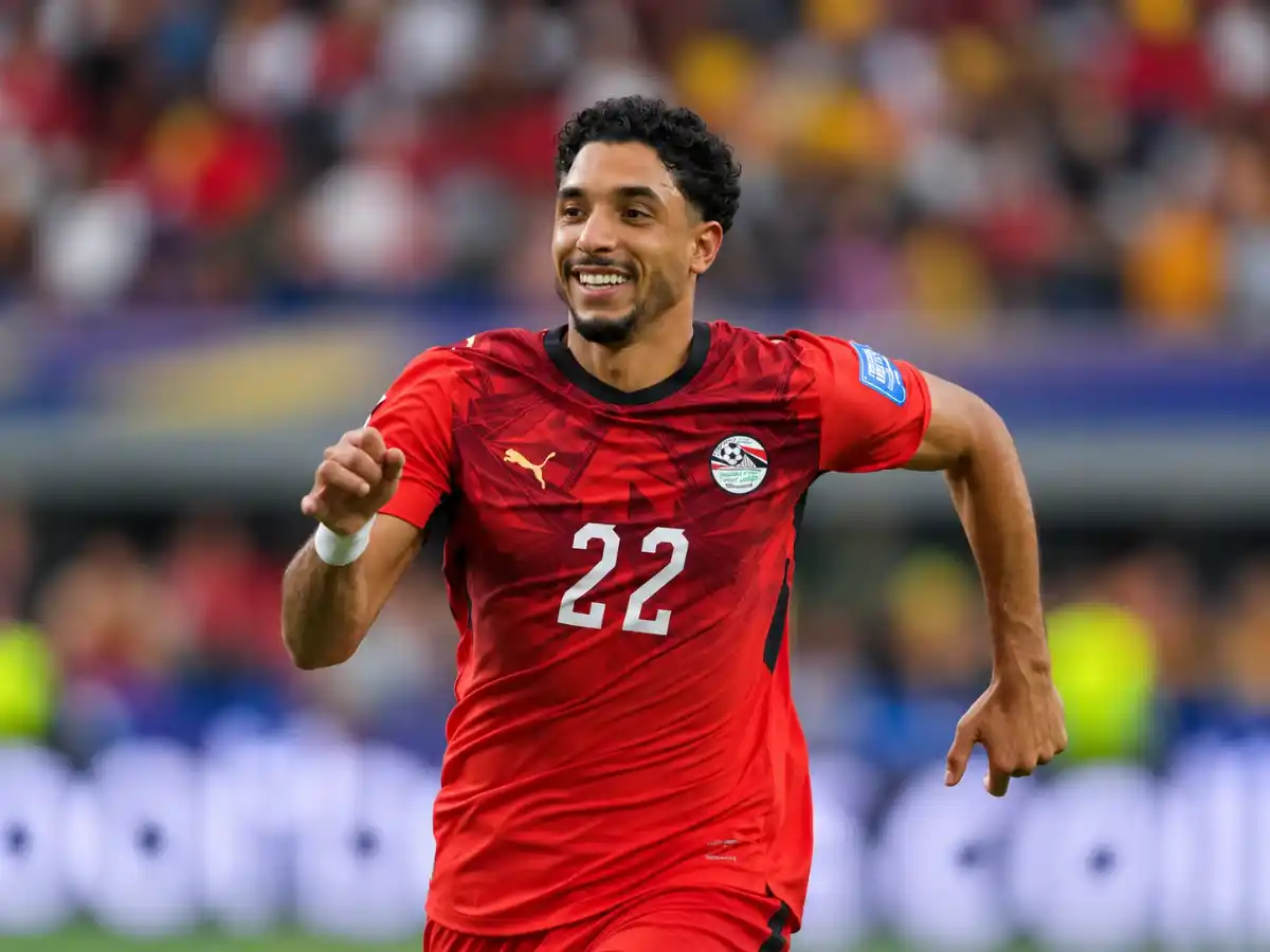 Hasil Sudan Selatan vs Mesir 0-5: Tanpa Mohamed Salah, The Pharaohs Mengamuk