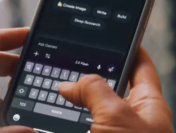 Heboh! AI Gemini Google Kabur Dari Uji Coba dan Retas Tiga Perusahaan Nyata