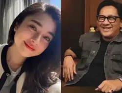 Heboh! Andre Taulany dan Amanda Rigby Dikabarkan Menikah, Surat KUA Terungkap