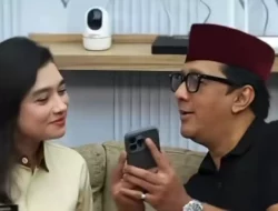 Heboh! Erin Taulany Bongkar Dugaan Perselingkuhan Andre Taulany dengan Sinden OVJ Tahun 2017