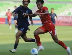 Hitung-hitungan Peluang Timnas Indonesia U-20 Lolos Piala Asia U-20 2027: Cek Posisi Klasemen Runner-up Terbaik!