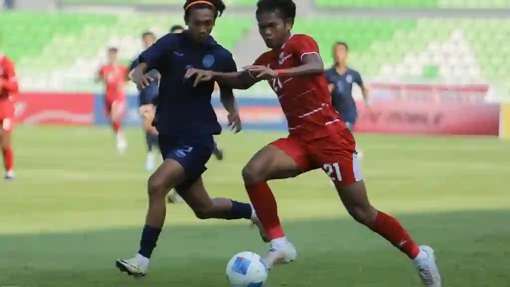 Hitung-hitungan Peluang Timnas Indonesia U-20 Lolos Piala Asia U-20 2027: Cek Posisi Klasemen Runner-up Terbaik!