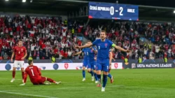 Inggris Sukses Bungkam Ceko 2-0 di UEFA Nations League, Harry Kane Kembali Cetak Gol