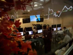 JP Morgan Ramai Prediksi IHSG Mampu Tembus Level 7.000 di Akhir 2026, Ini Pendorongnya