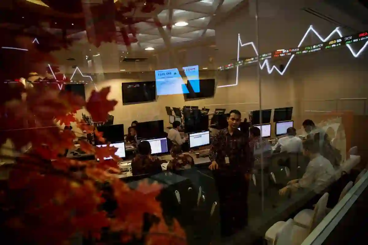 JP Morgan Ramai Prediksi IHSG Mampu Tembus Level 7.000 di Akhir 2026, Ini Pendorongnya