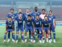 Jadwal FC Seoul vs Persib di ACL 2 2026: Jam Tayang dan Info Siaran Langsung