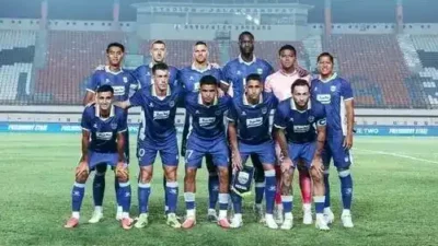 Jadwal FC Seoul vs Persib di ACL 2 2026: Jam Tayang dan Info Siaran Langsung