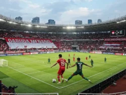 Jadwal Indonesia vs Bangladesh FIFA ASEAN Cup 2026: Skenario Wajib Pesta Gol!