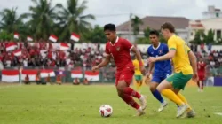 Jadwal Lengkap Timnas Indonesia U-20 di Kualifikasi Piala Asia U-20 2027: Siaran Langsung & Jam Tayang