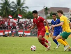 Jadwal Lengkap Timnas Indonesia U-20 di Kualifikasi Piala Asia U-20 2027: Siaran Langsung & Jam Tayang