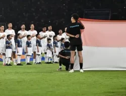 Jadwal Lengkap Timnas Indonesia di FIFA ASEAN Cup 2026, Main di SUGBK!