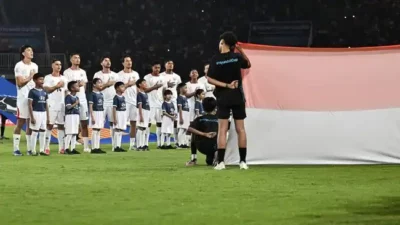 Jadwal Lengkap Timnas Indonesia di FIFA ASEAN Cup 2026, Main di SUGBK!