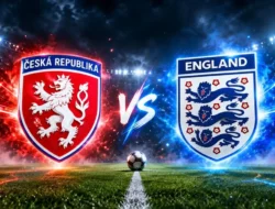 Jadwal UEFA Nations League: Ceko vs Inggris, Duel Sengit Berebut Puncak Klasemen