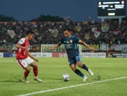 Jadwal dan Live Streaming Bhayangkara Presisi Lampung FC vs Isenmulang Kalteng FC di Liga Super