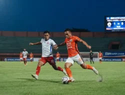 Jadwal dan Live Streaming Persija Jakarta vs Java United di BRI Super Leagu