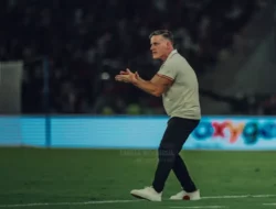 Jhon Herdman Rombak Total Skuad Timnas Indonesia di FIFA ASEAN Cup 2026, Hanya Bawa 5 Pemain dari AFF
