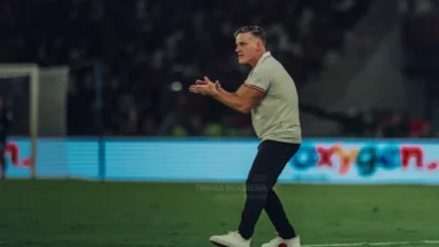 Jhon Herdman Rombak Total Skuad Timnas Indonesia di FIFA ASEAN Cup 2026, Hanya Bawa 5 Pemain dari AFF