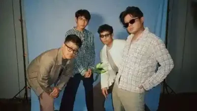 Juicy Luicy Batal Manggung di Batam, Isu Kelebihan Bagasi Jadi Sorotan!