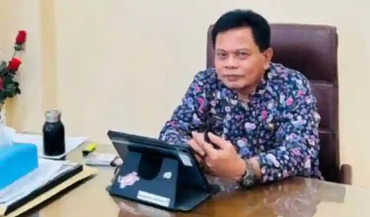 Resmi! Pemkab Sumenep Perketat Pengajuan SK Bupati dan Perbup, OPD Tak Bisa Lagi Bypass