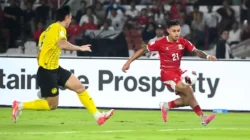 Klasemen FIFA ASEAN Cup 2026: Imbang Lawan Malaysia, Timnas Indonesia Amankan Posisi Kedua