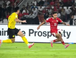 Klasemen FIFA ASEAN Cup 2026: Imbang Lawan Malaysia, Timnas Indonesia Amankan Posisi Kedua