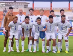 Klasemen Grup B FIFA ASEAN Cup 2026: Thailand Pastikan Diri Lolos ke Final Usai Bekuk Vietnam