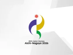 Klasemen Medali Asian Games 2026 Siang Ini: Posisi Indonesia Melorot ke Peringkat 19!
