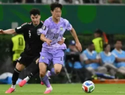 Korea Selatan vs Ekuador: Duel Sengit di Suwon Berjalan Panas