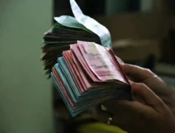 Kurs Rupiah Hari Ini 17 September 2026: Tertekan ke Level Rp17.745 per Dolar AS Akibat Kebijakan The Fed