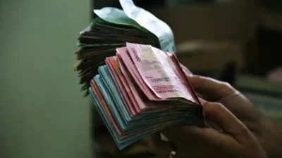 Kurs Rupiah Hari Ini 17 September 2026: Tertekan ke Level Rp17.745 per Dolar AS Akibat Kebijakan The Fed