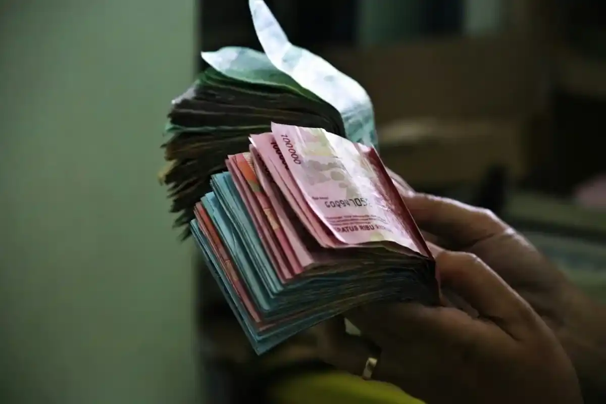 Kurs Rupiah Hari Ini 17 September 2026: Tertekan ke Level Rp17.745 per Dolar AS Akibat Kebijakan The Fed