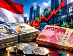 Kurs Rupiah Hari Ini 19 September 2026: Dolar AS Bertahan di Rp17.700-an, Cek Rincian BCA hingga Mandiri