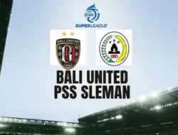 Laga Pembuka BRI Super League 2026: Bali United Ditantang PSS Sleman, Siapa Amankan 3 Poin Pertama?