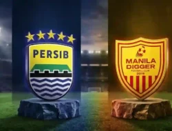 Laga Penentuan! Persib Bandung Tantang Manila Digger di Playoff AFC Champions League 2