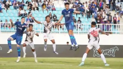 Laga Perdana Super League 2026/2027: Arema FC Incar Poin Penuh, Isenmulang Kalteng FC Siap Beri Kejutan