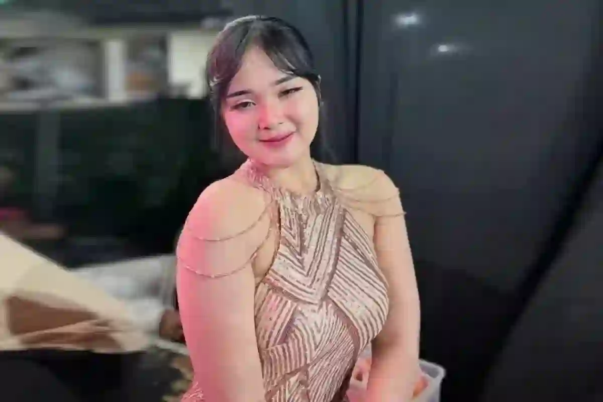 Laila Ayu KDI Sudah Menikah dan Punya Anak? Cek Biodata Lengkap serta Profil Aslinya di Sini!