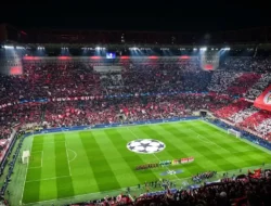Link Live Streaming AC Milan vs Benfica Malam Ini: Jadwal dan Cara Nonton Resmi
