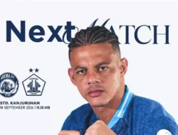 Link Live Streaming Arema FC vs Persik Kediri Super League 2026, Nonton di Sini!