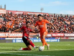 Link Live Streaming Borneo FC vs Bali United Super League 2026, Nonton Resmi di Indosiar dan Vidio