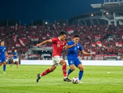 Link Live Streaming Timnas Indonesia vs Singapura FIFA ASEAN Cup 2026: Misi Balas Dendam di SUGBK!