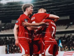 Link Live Streaming Timnas Indonesia vs Singapura di FIFA ASEAN Cup 2026: Skuad Garuda Siap Tempur!