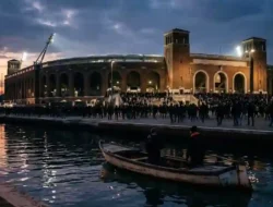 Link Live Streaming Udinese vs Venezia di Coppa Italia 2026: Tonton Sengitnya Duel di Friuli!