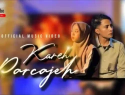 Lirik Lagu Madura ‘Kare Parcajeh’ – Khoirul Azam feat Azka Umay: Makna Kekecewaan dan Pengkhianatan Cinta