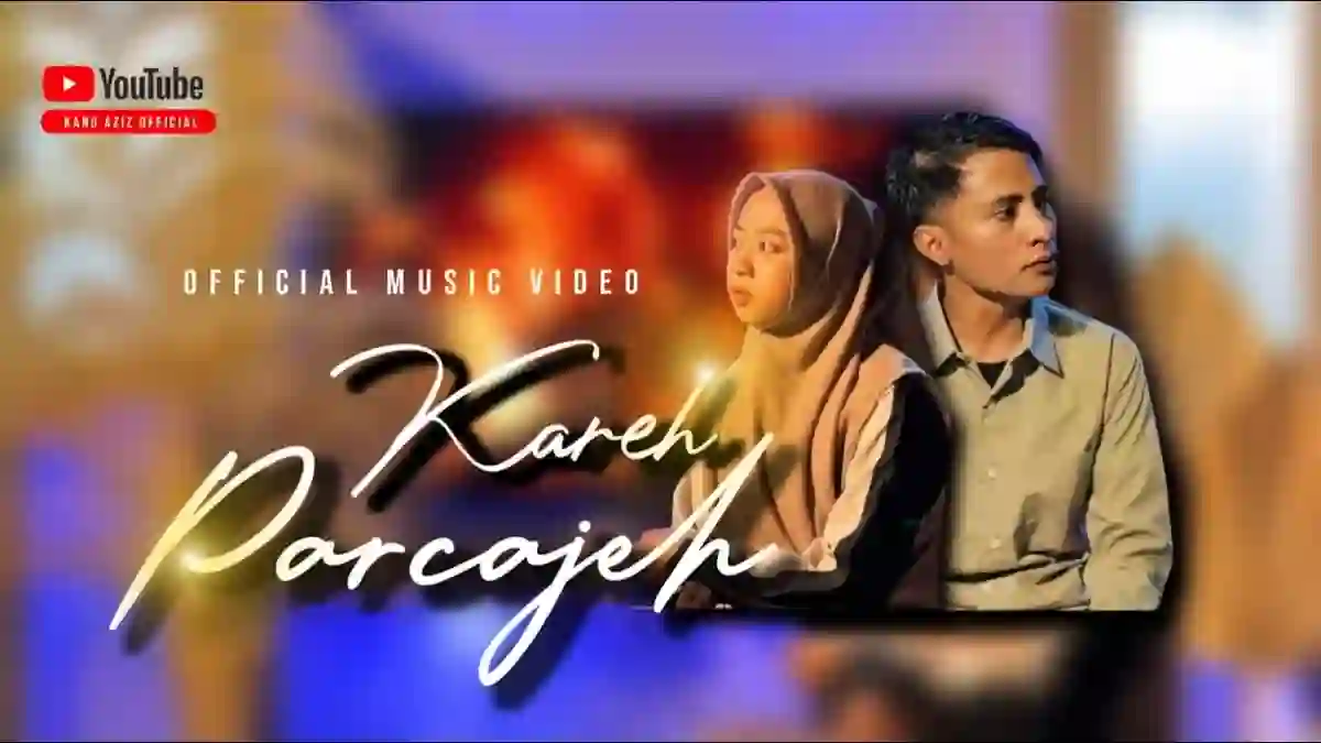 Lirik Lagu Madura 'Kare Parcajeh' – Khoirul Azam feat Azka Umay: Makna Kekecewaan dan Pengkhianatan Cinta