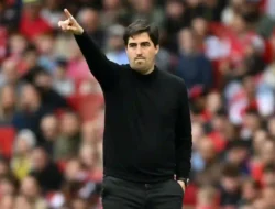 Sempat Salah Taktik, Liverpool Susah Payah Tumbangkan Atletico Madrid di Anfield!